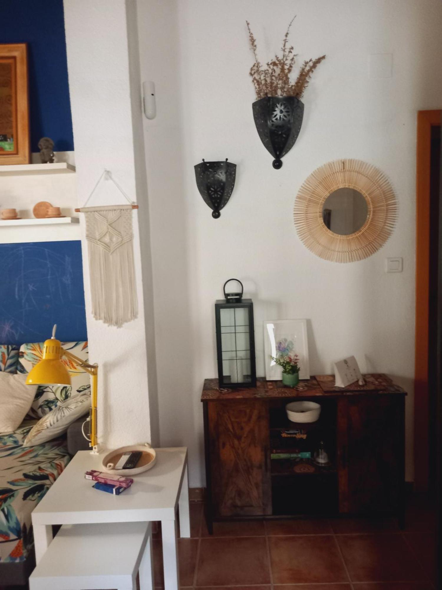 Casita Mona Y Acogedora Apartment Alaquas Exterior photo